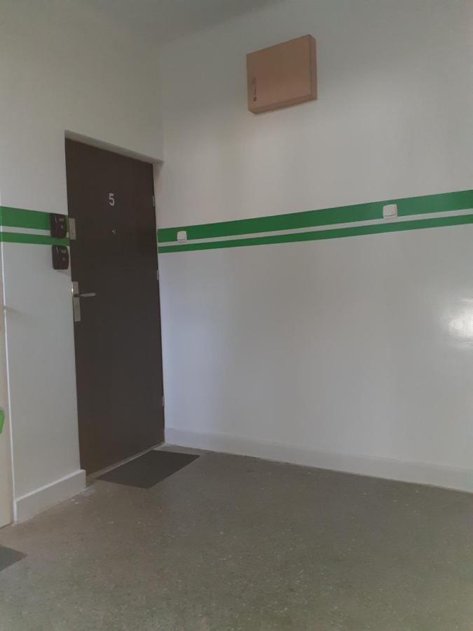 Apartamenty Centrum Pilsudskiego Białystok Exterior foto