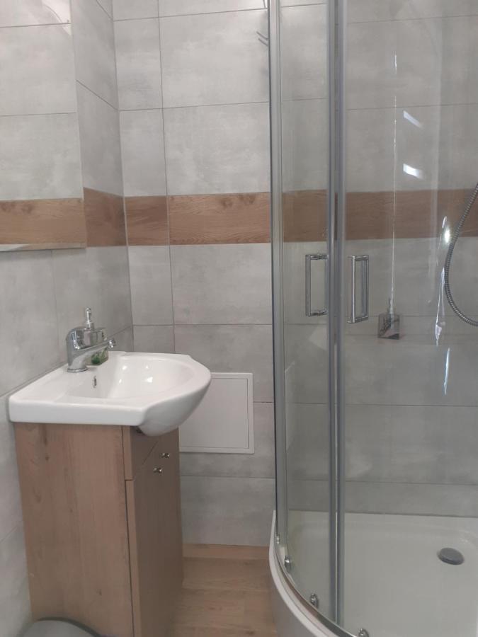 Apartamenty Centrum Pilsudskiego Białystok Exterior foto