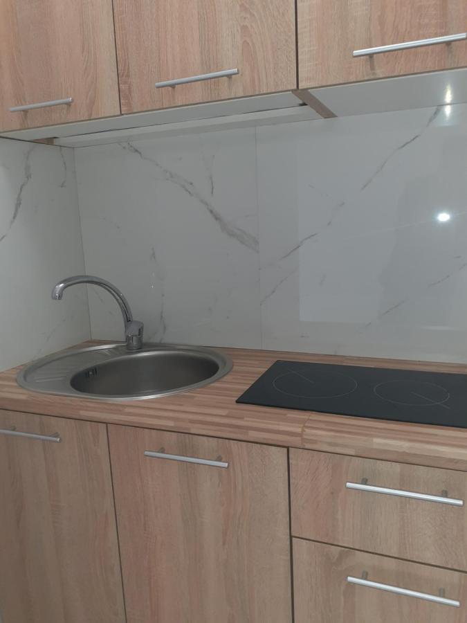 Apartamenty Centrum Pilsudskiego Białystok Exterior foto