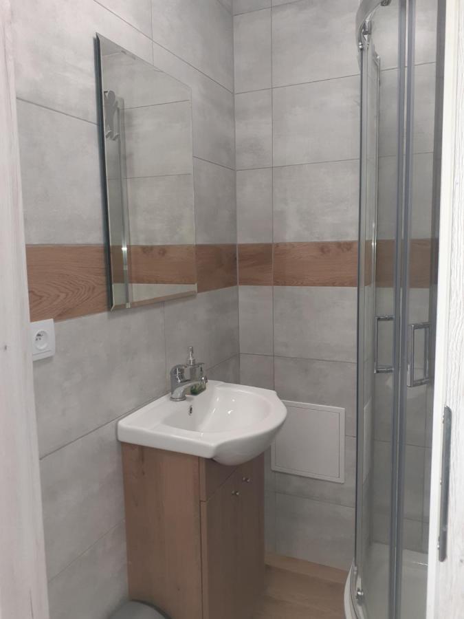 Apartamenty Centrum Pilsudskiego Białystok Exterior foto