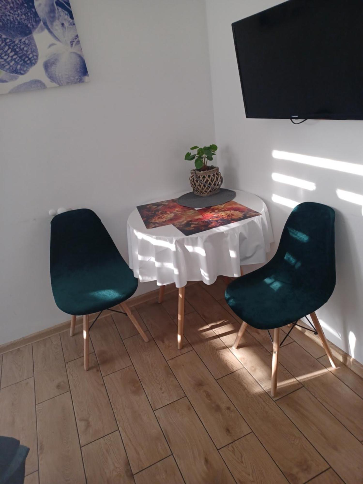 Apartamenty Centrum Pilsudskiego Białystok Exterior foto